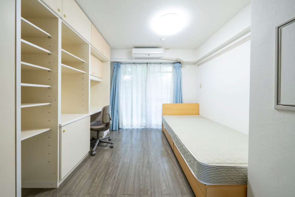 個室タイプA